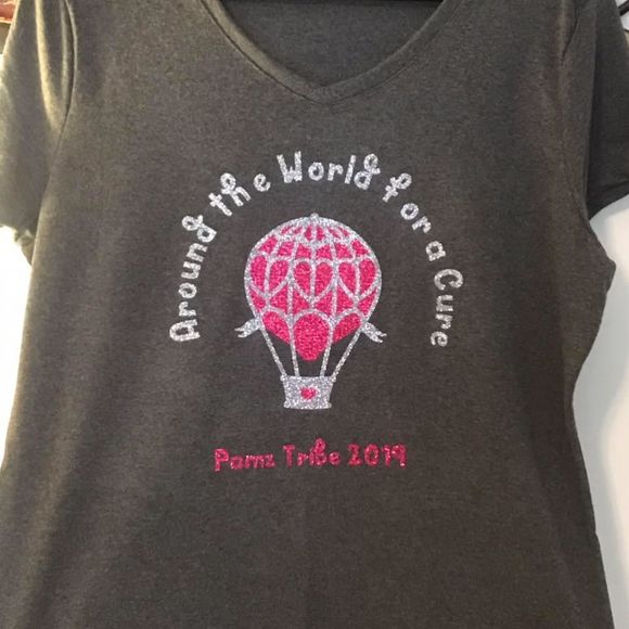 Meet your Posher, Pam - Picture 1 of 1